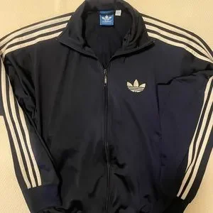 tracktop adidas firebird original